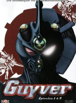 Guyver