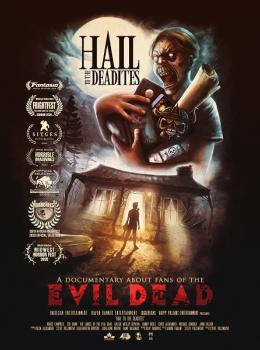 Hail to the Deadites