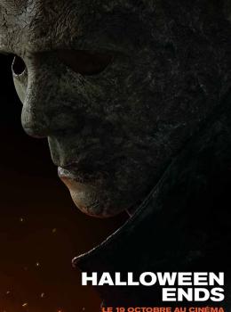 Halloween Ends