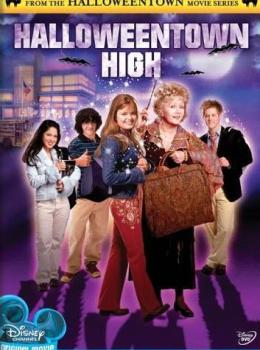 Les Sorcières d'Halloween 3