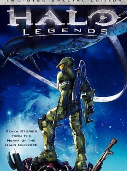 Halo Legends