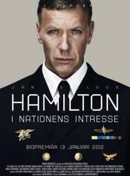 Hamilton : Dans l'intérêt de la nation