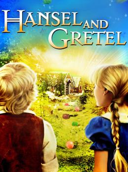 Hansel et Gretel Hansel et Gretel