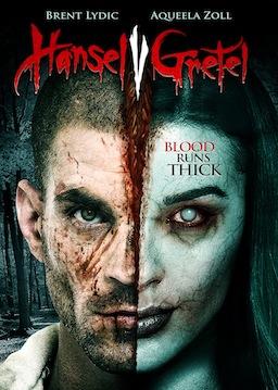 Hansel Vs. Gretel Hansel Vs. Gretel