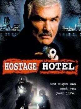 Menace Explosive: Hostage Hotel