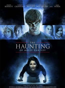 La Malédiction de Molly Hartley