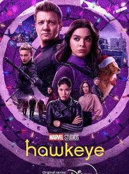 Hawkeye Hawkeye
