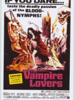 Vampire Lovers
