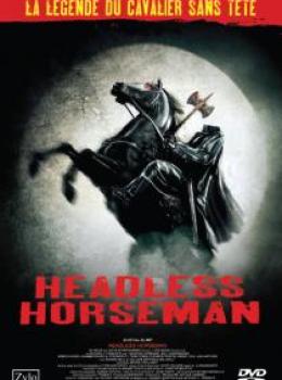 Headless Horseman