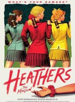 Heathers: The Musical