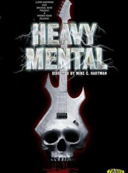 Heavy Mental