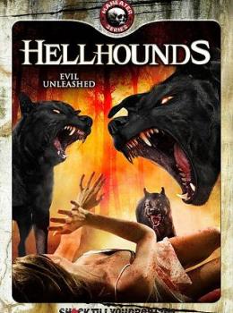 Hell Hounds Hell Hounds
