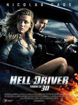 Hell Driver 3D Hell Driver 3D