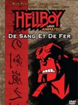 Hellboy Animated : de Sang et de Fer Hellboy Animated : de Sang et de Fer