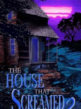 Hellgate: The House That Screamed 2