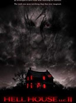 Hell House LLC II: The Abaddon Hotel