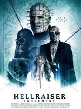 Hellraiser: Judgment