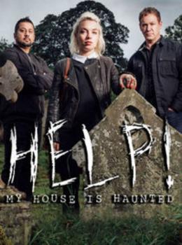 Help! My House Is Haunted