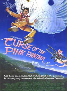 L'Héritier de la Panthère Rose L'Héritier de la Panthère Rose