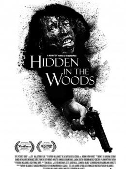Hidden in the Woods