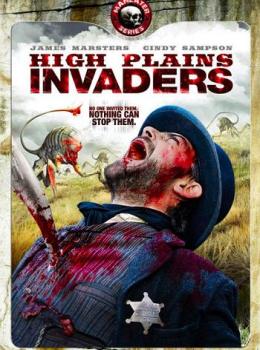 Alien Invaders - Invasion au Far West Alien Invaders - Invasion au Far West