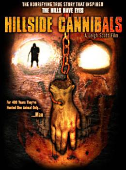 Hillside Cannibals