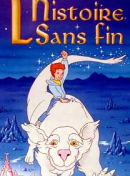 L'Histoire Sans Fin L'Histoire Sans Fin