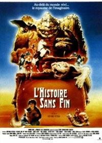 L'Histoire Sans Fin L'Histoire Sans Fin