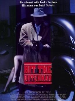 Hit the Dutchman
