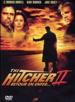 Hitcher 2: Retour en Enfer Hitcher 2: Retour en Enfer
