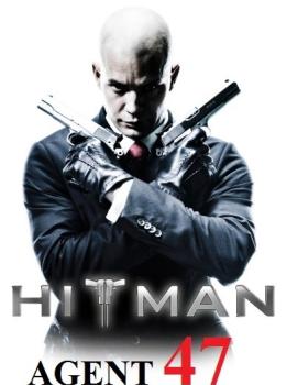 Hitman: Agent 47 Hitman: Agent 47
