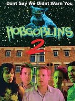 Hobgoblins 2