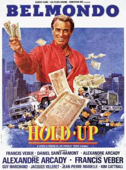 Hold-Up
