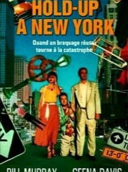 Hold-Up à New York Hold-Up à New York