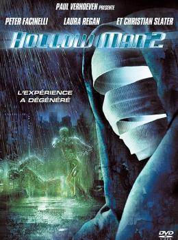 Hollow Man 2