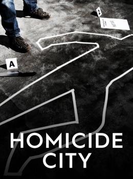 Homicide City