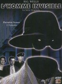 L'Homme Invisible