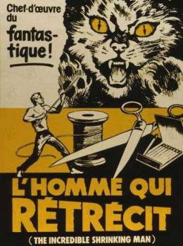 L'Homme Qui Rétrécit