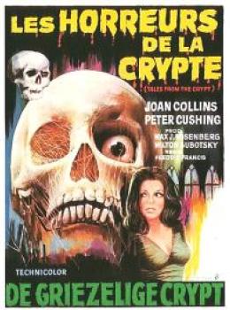 Histoires d'outre-tombe