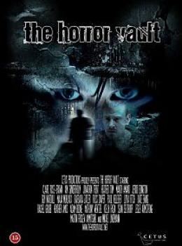 The Horror Vault The Horror Vault