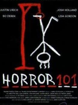 Horror 101