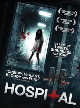 The Hospital The Hospital