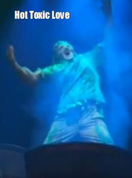 Hot Toxic Love: The Making of the Toxic Avenger Musical