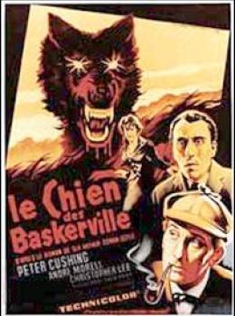 Le Chien des Baskerville