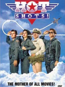 Hot shots!