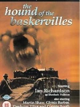 Le Chien Des Baskervilles