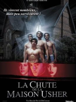 La Chute de la Maison Usher La Chute de la Maison Usher