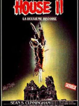 House II : La Deuxième Histoire