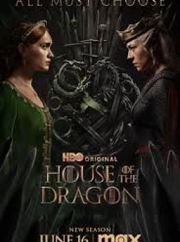 House of the Dragon House of the Dragon