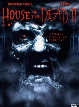 House of the dead 2 House of the dead 2